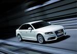 Audi A4 3.2 FSI Quattro S-Line Sedan 2007 года (WW)